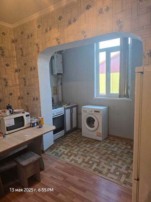 Сдам в аренду 1-ком. квартиру