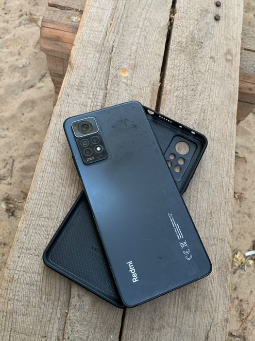 Redmi Note 11 pro Редми ноте 11 Про Обмен