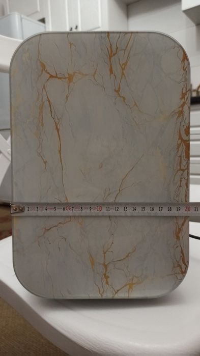 Холодильник для косметики