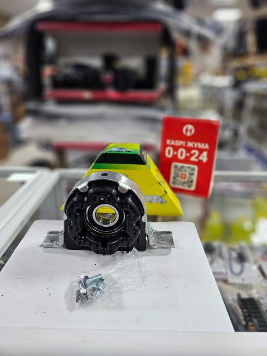Подшипник подвесной на Газель