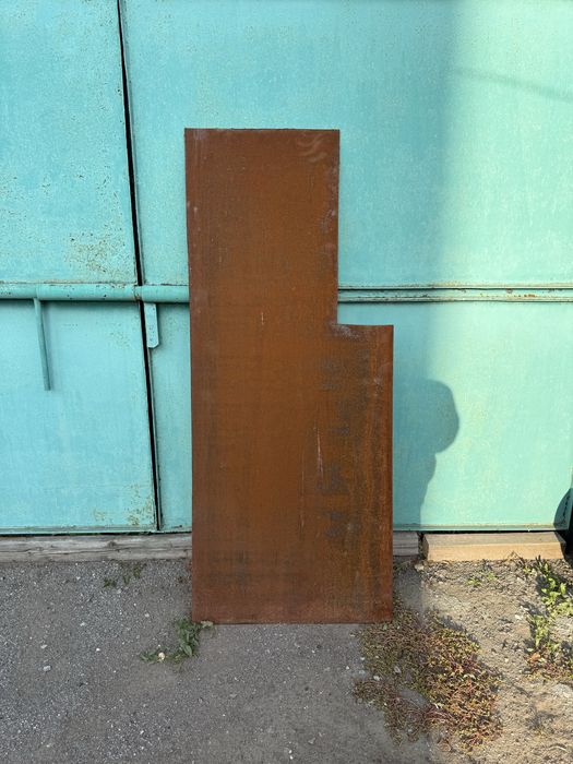 Продам листовое железо