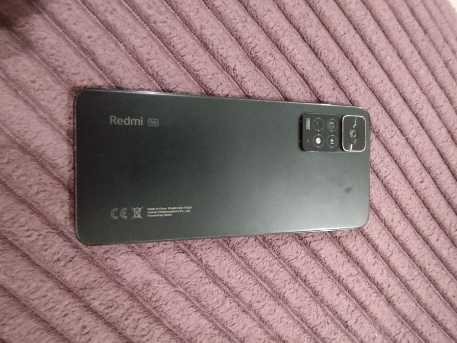 Продам Xiaomi redmi note 11 Pro 5G NFC