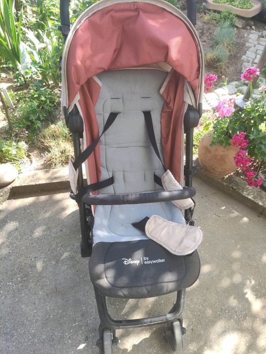 Детска количка Дисни