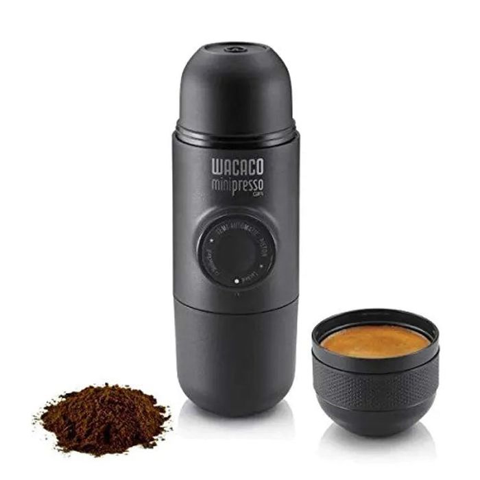 Wacaco Minipresso кофеварка