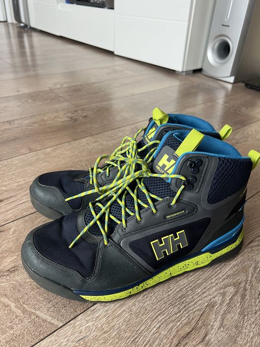 Helly Hansen мъжки обувки