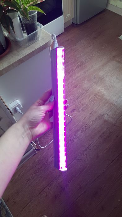 Фитолампа для растений