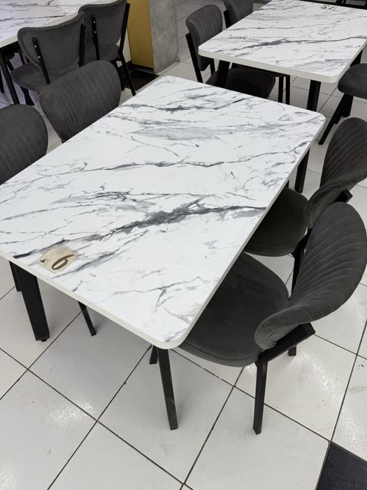 стол стул комплектлар сотилади