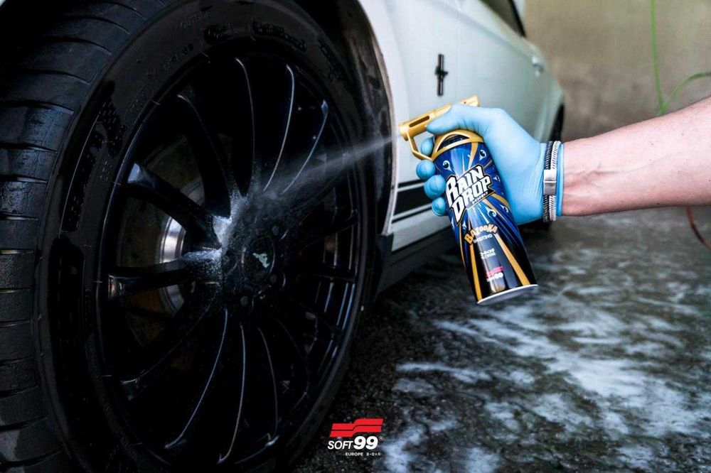 Soft 99 – Rain Drop Bazooka 300ml