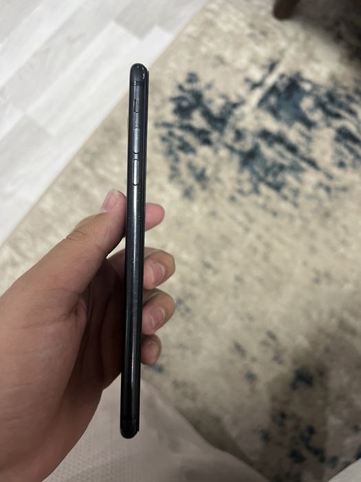 Iphone 7 plus, 128 gb