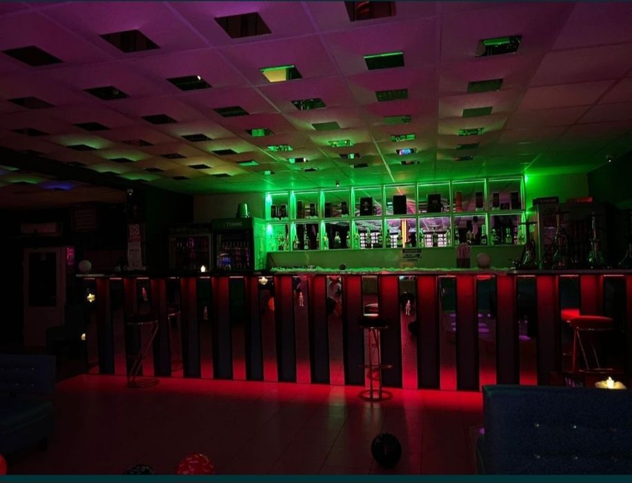 De vânzare spațiu comercial/discotecă