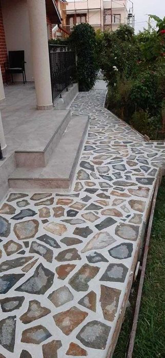 piatra Naturala de Munte