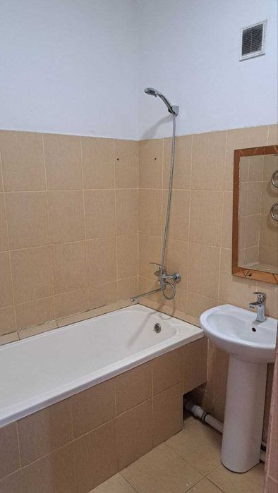 Продается своя 3-х комнатная квартира в Сергели - 3 "А"