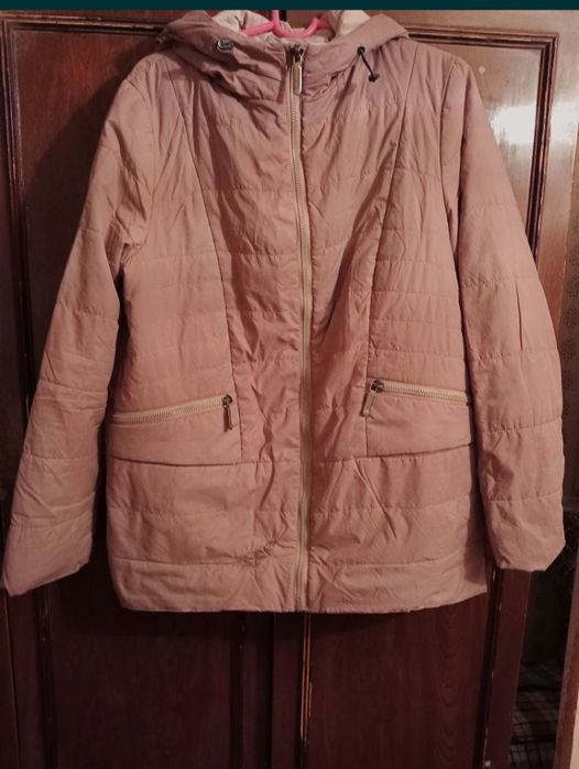 Куртка Пуховик Дубленка