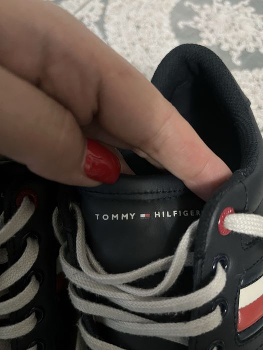 Pantofi sport pentru baieti