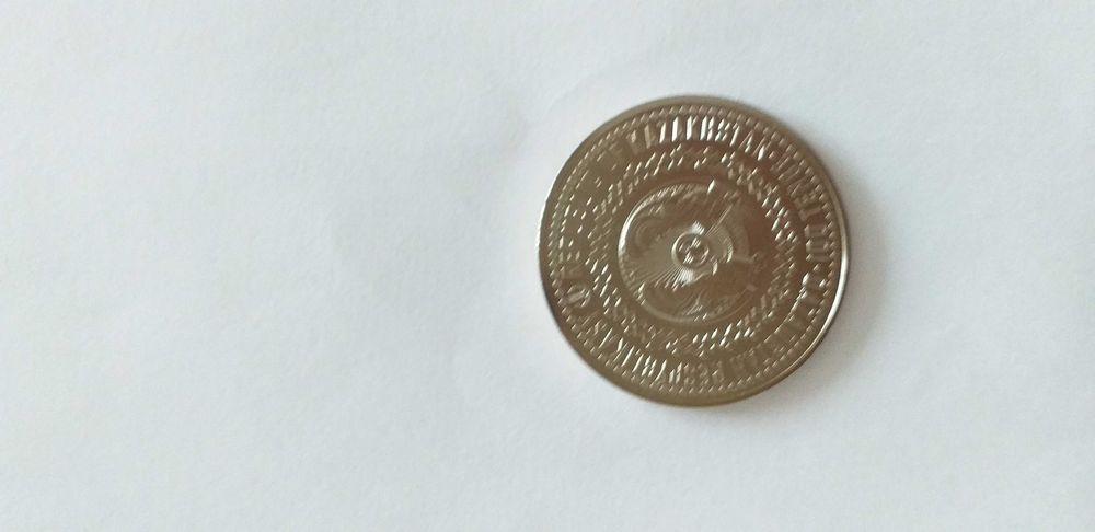 Продам монеты Казахстана