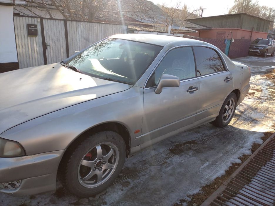 MMC Diamante продам