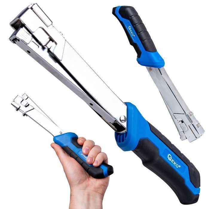 Capsator tip ciocan 6-10mm geko