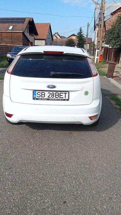 Ford Fiesta - 2010 -