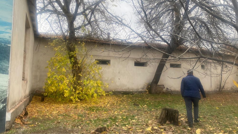 Аренда помещения