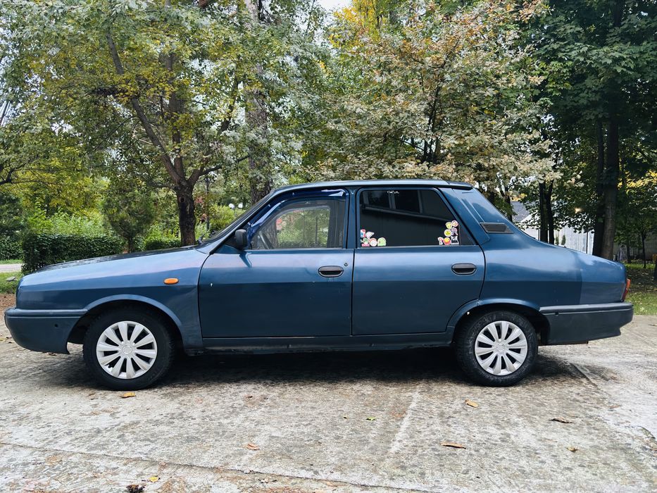 DACIA 1310 2003 — imagine 4