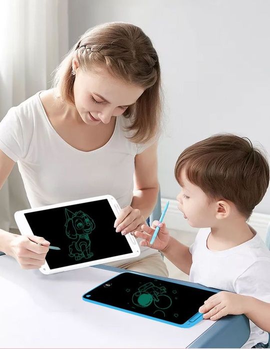 Графические планшеты