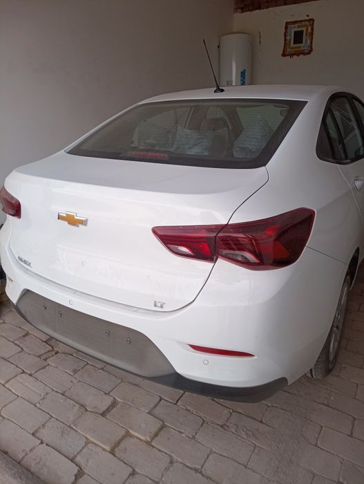 Chevrolet onix 3 pazisiya shoʻt nomer olinmagan