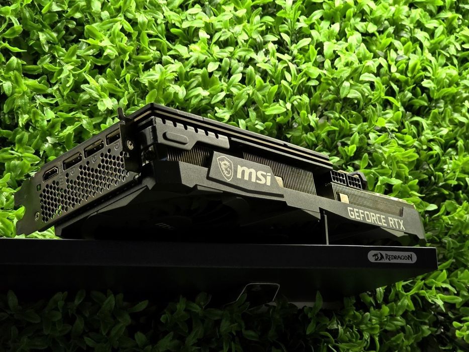 RTX 3070 MSI Ventus 3x