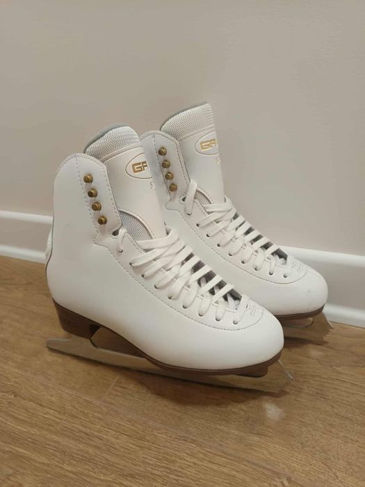 Кънки за лед Graf 500 размер 37