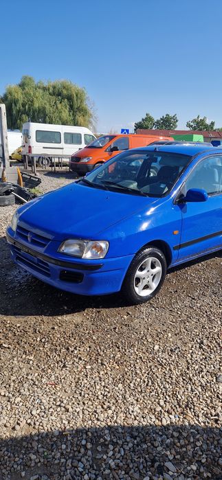 Mitsubishi Space Star/Мицубиши Спейс Стар 1.6 НА ЧАСТИ