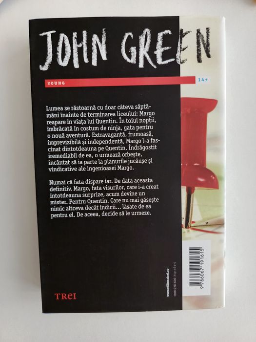 Carti pe care nu le poti lasa din mana