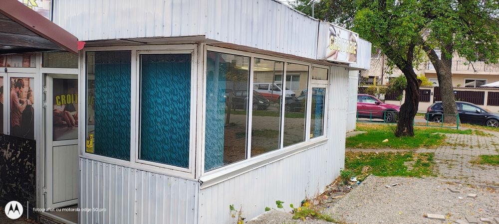 Oportunitate rara!! Spatiu comercial 13mp de inchiriat sau VANZARE !!!