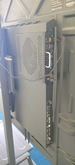 Интерактивный панель