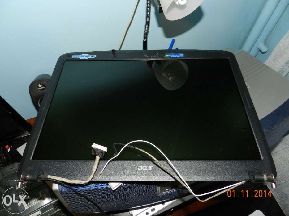 Componente Laptop Acer Aspire 5520G