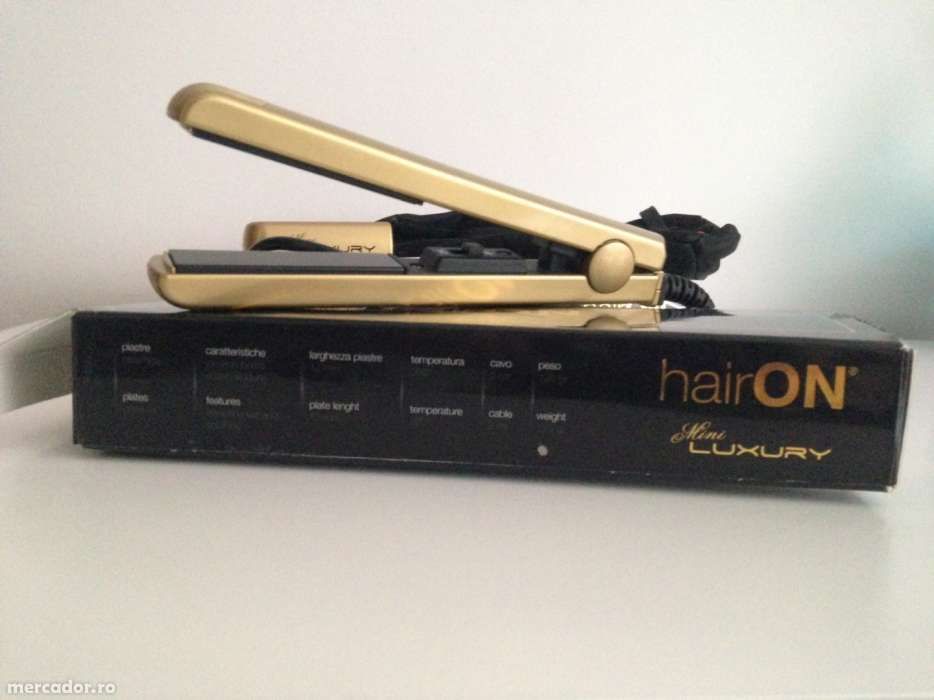Placa profesionala