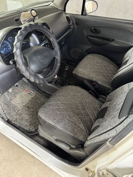 Матиз 2007 аренда/сотилади