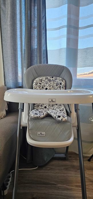 Детско столче за хранене Loreli Party