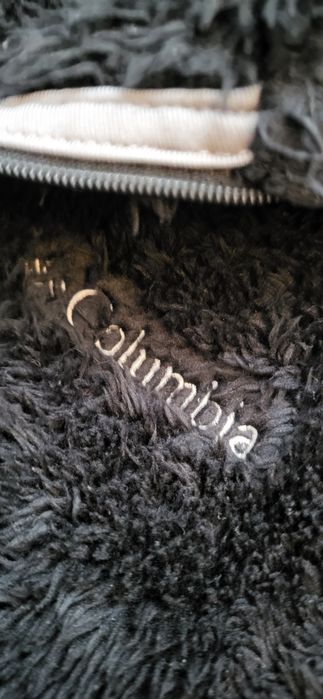 Fleece Columbia M