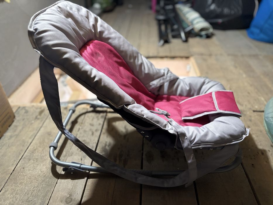 Balansoar bebelusi in stare perfecta