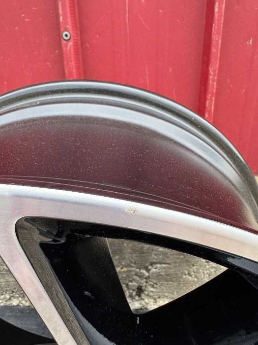 Janta R19 Ford Mondeo MK5 GS7J-1007-BB