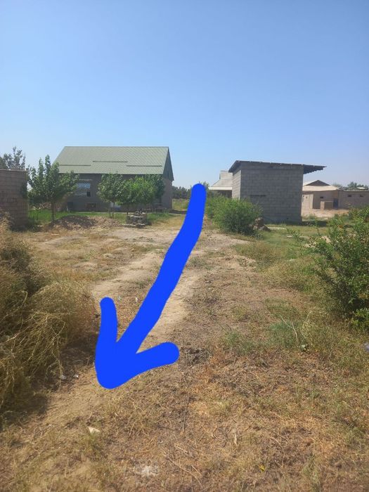 Срочно ер сотилади