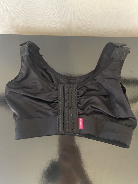 след оперативен сутиен