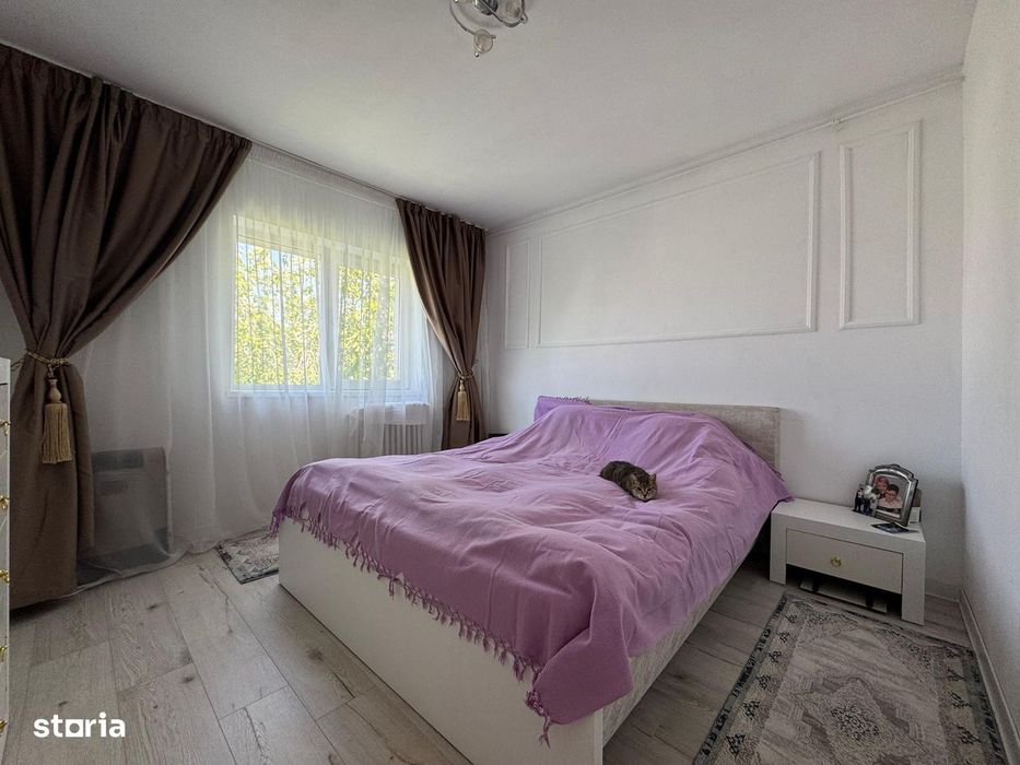 Apartament – Bucuresti - Mai multe