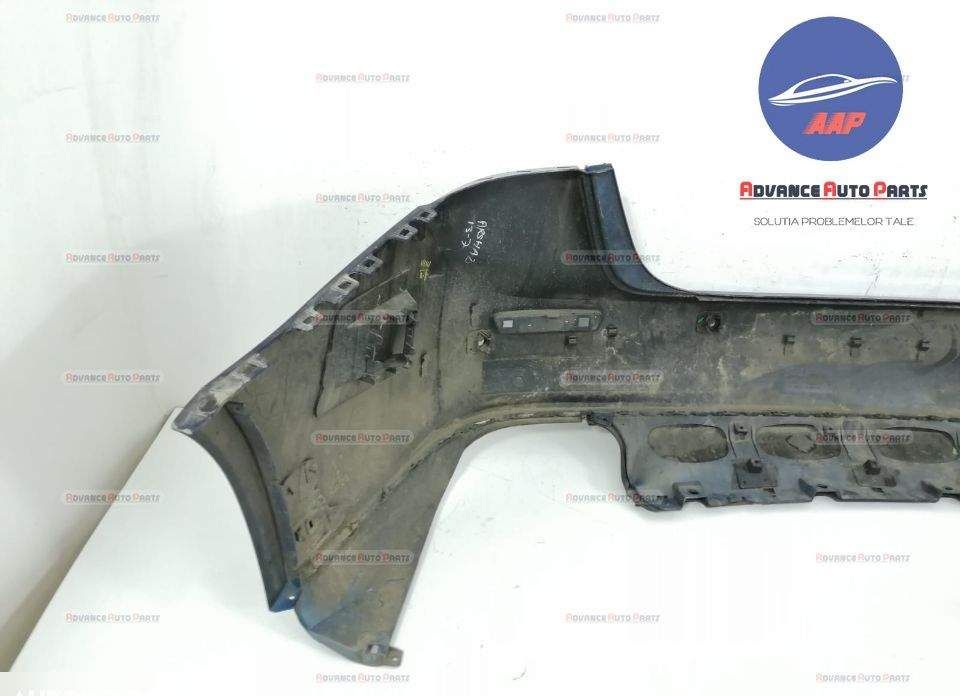 Задна броня с оригинални сензори Мазерати Гибли 3 / Maserati Ghibli 3