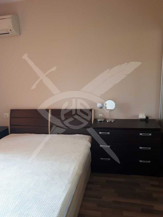 Дава се под наем Двустаен апартамент в София, Редута - 52 кв.м за 600 € - Снимка #1