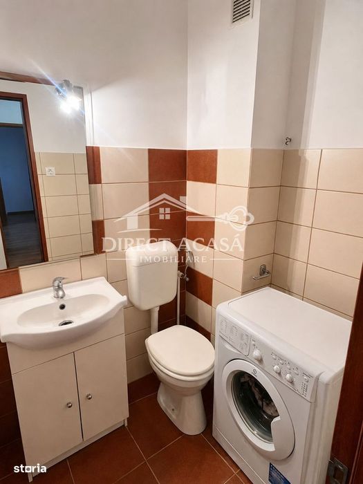 Apartament 3 camere | 68 mp | 2 băi | Unirii - Ion Mihut | Mobilat