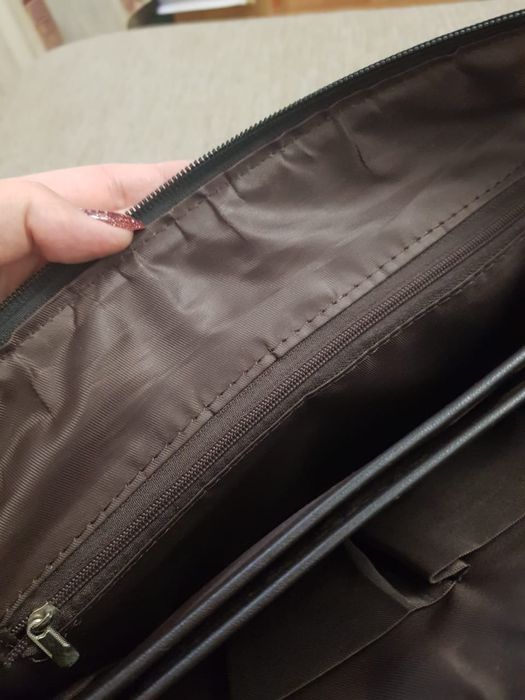 Продам сумку планшетницу