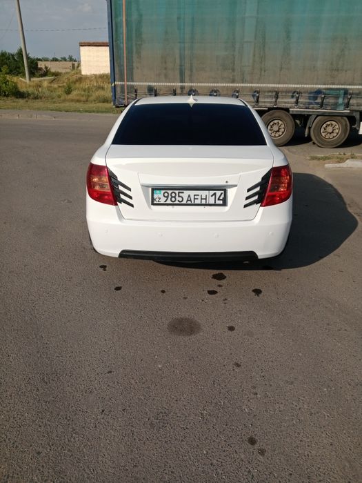 Продам китайца FAW