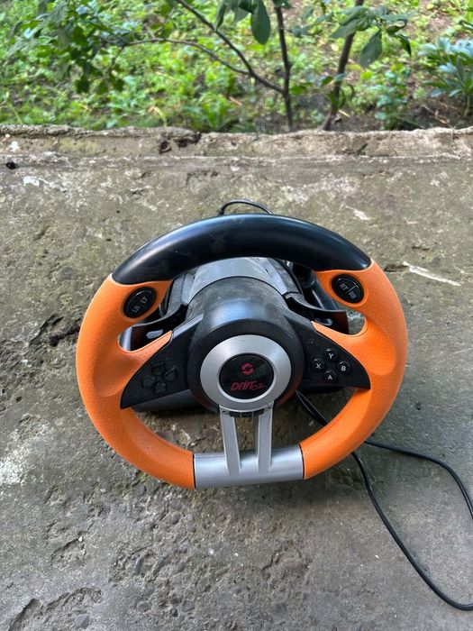Volan gaming Drift O.Z
