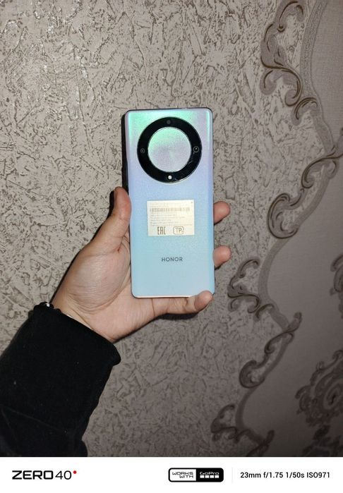 Honor X 9a srochna sotiladi