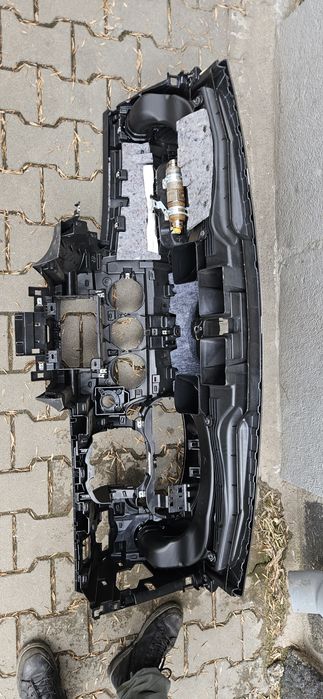 Арматурно табло за  Mercedes CLA  W117